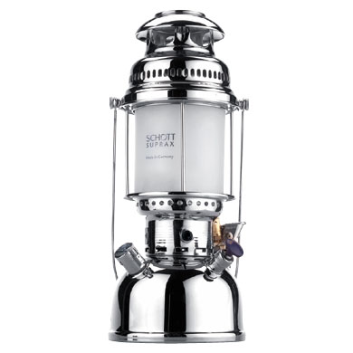 Petromax Electro